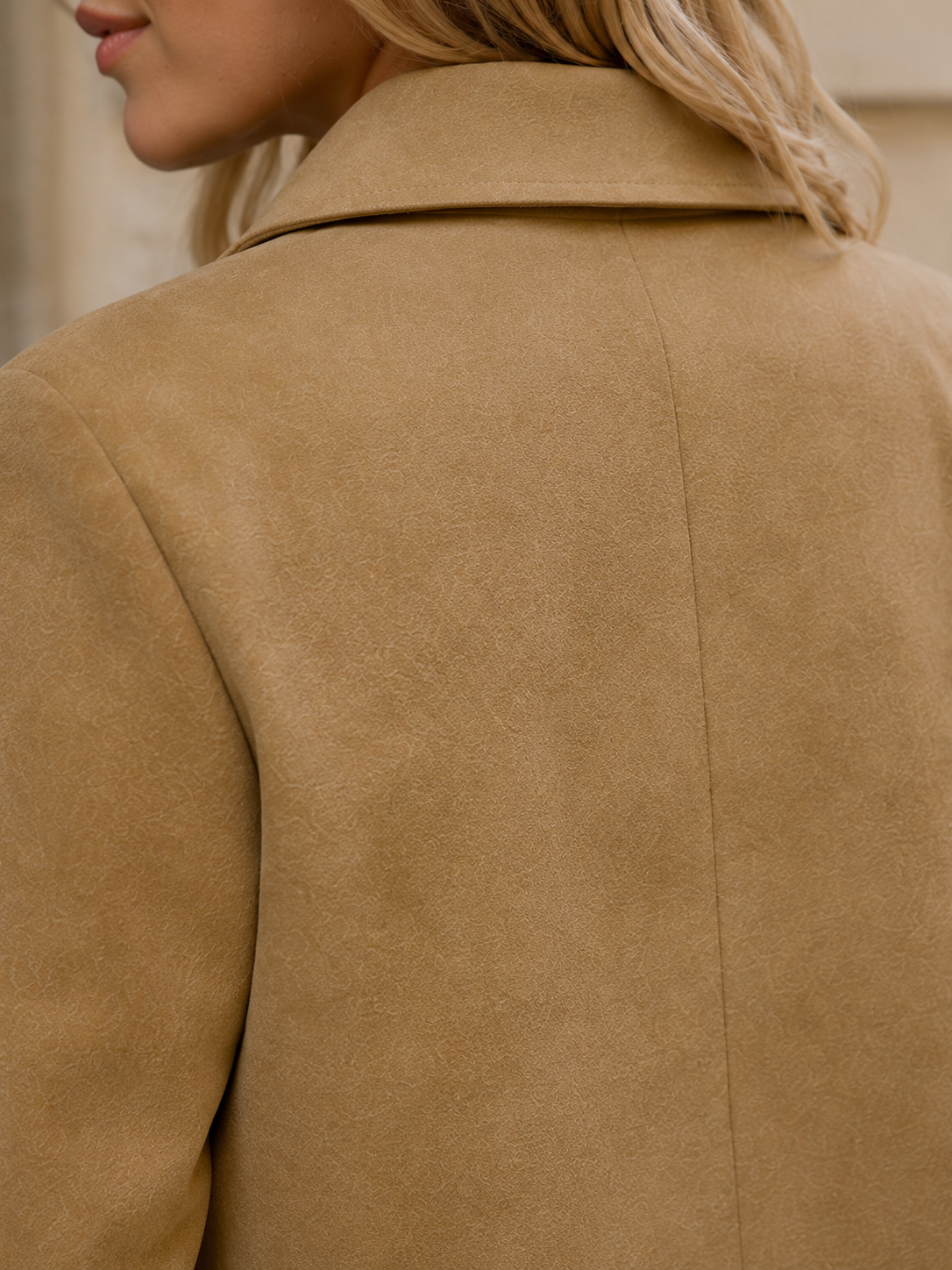 Siena Jacke