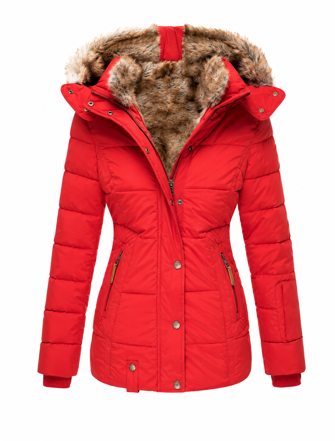 Aspen Jacke