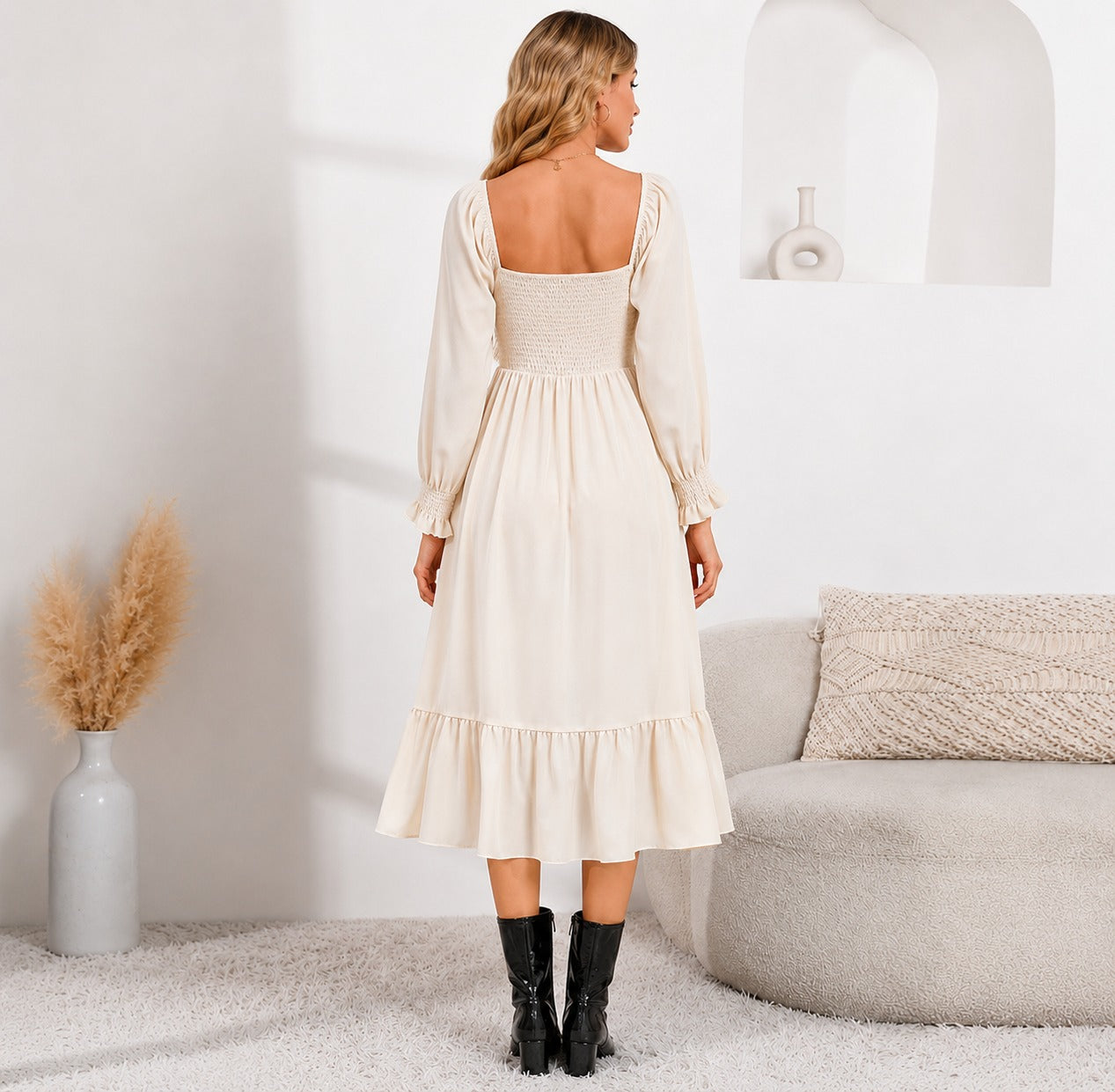 Aurélie Kleid