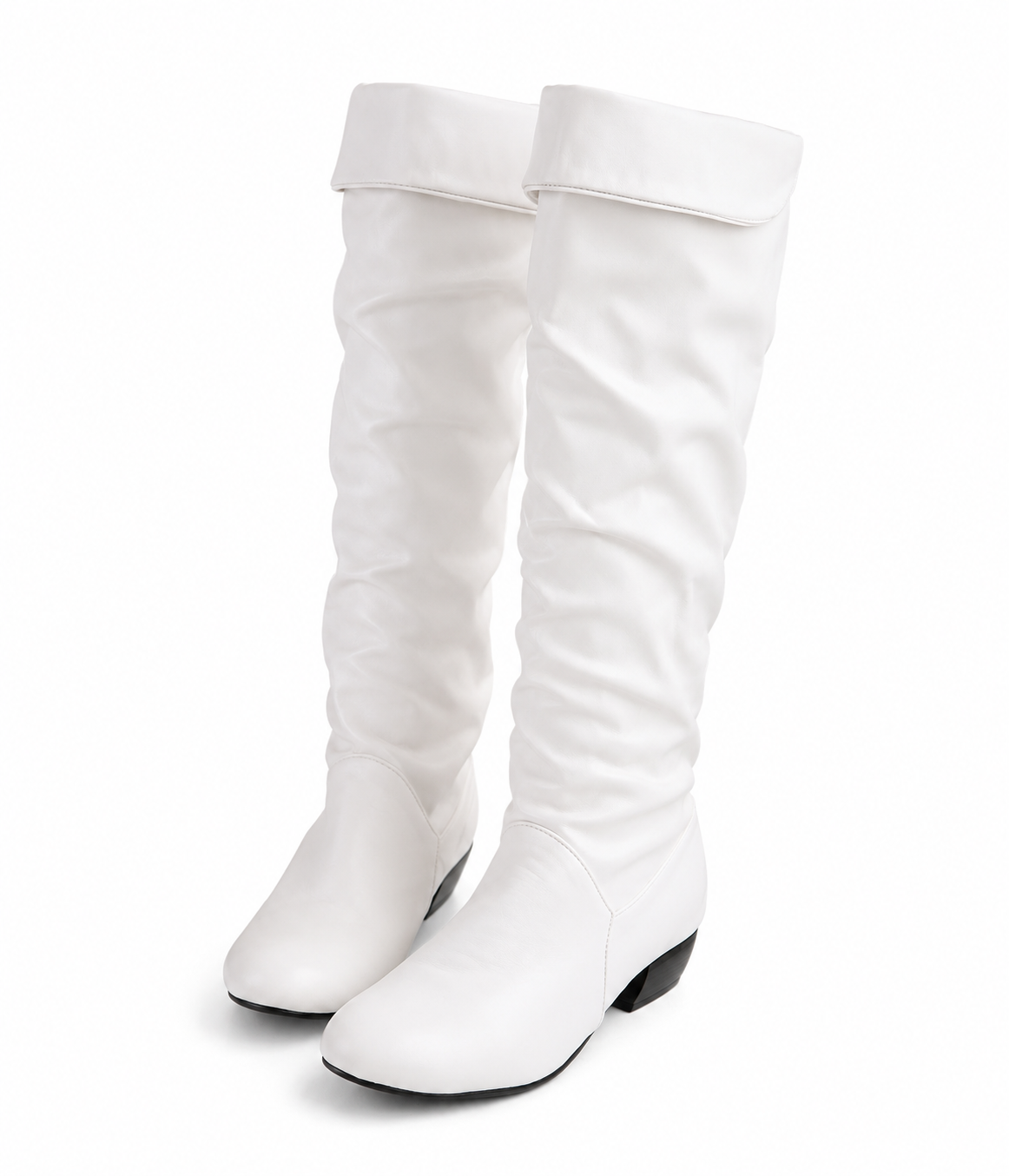 Amara Hohe Stiefel