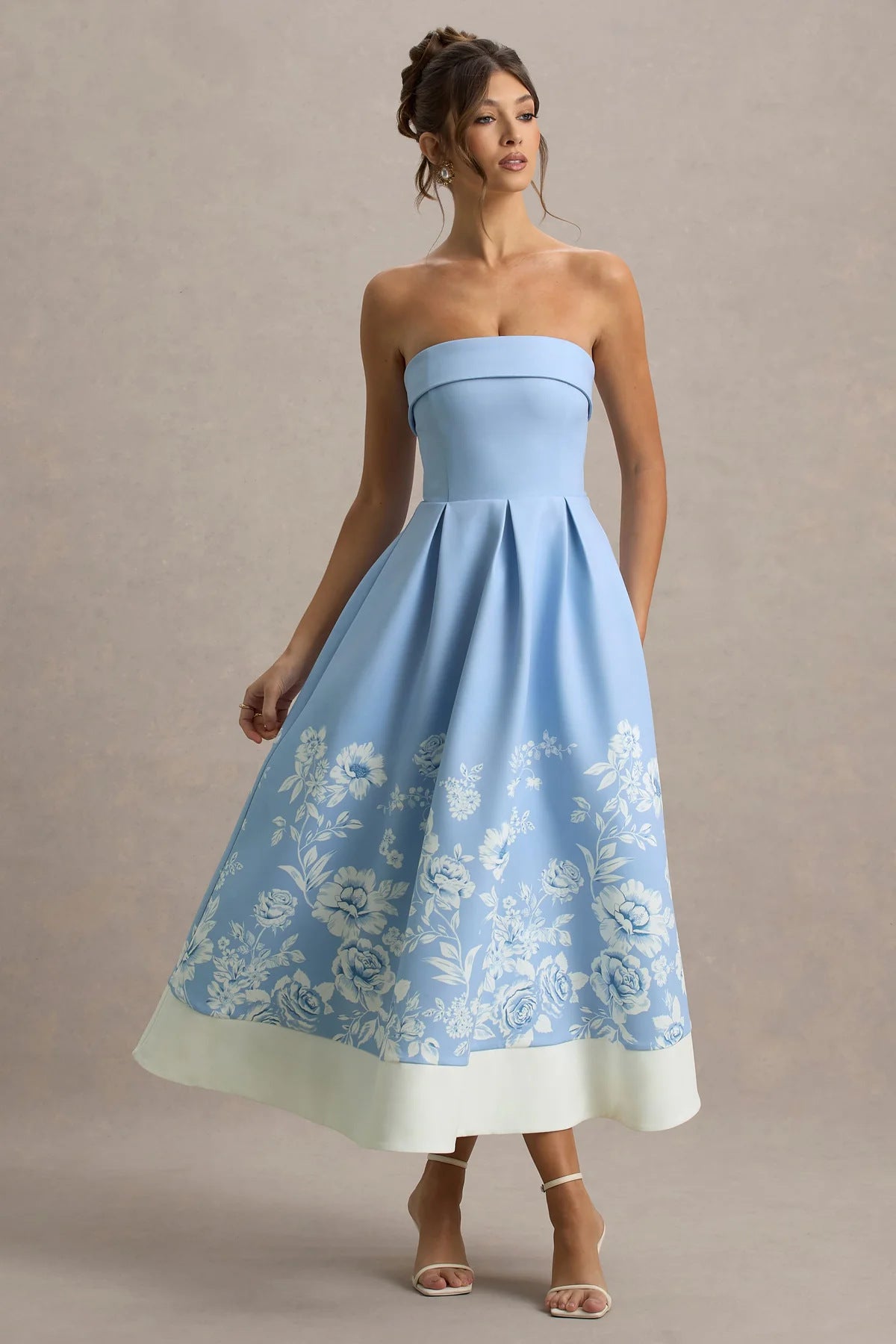 Margaux Kleid