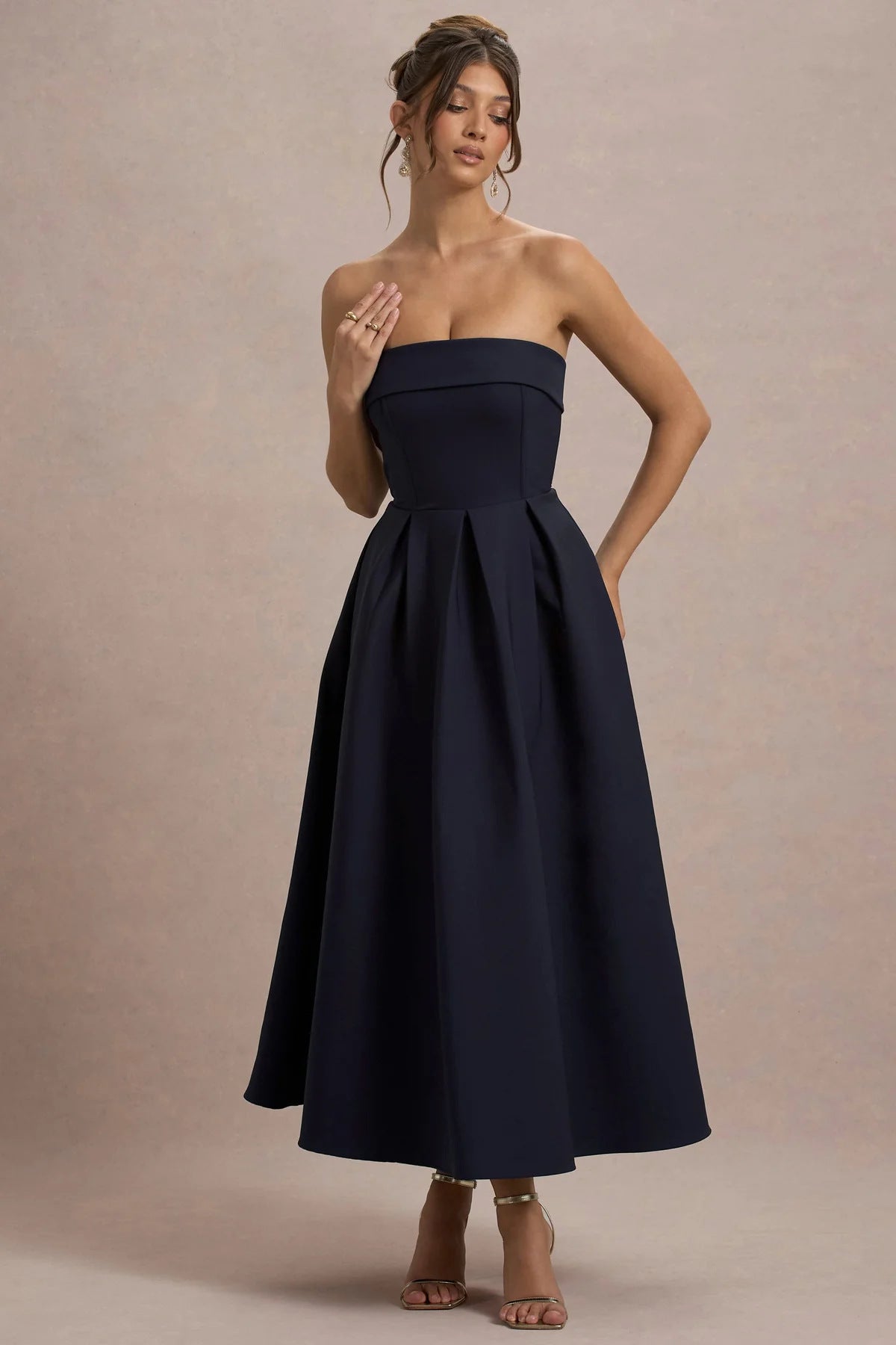 Margaux Kleid
