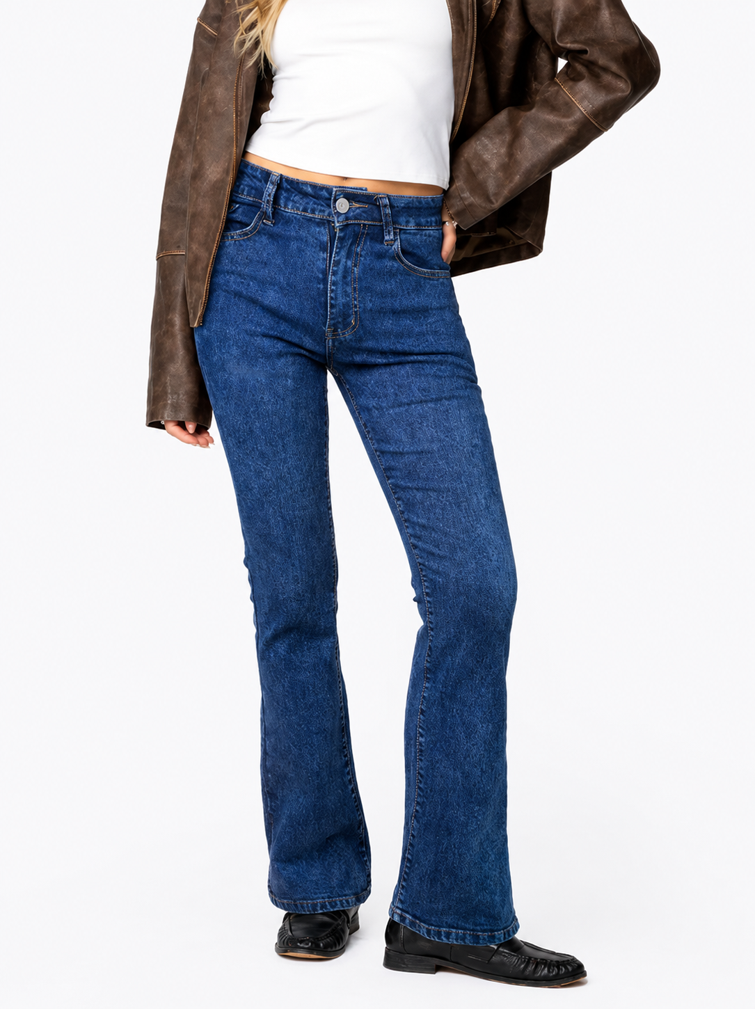 Belle Denim