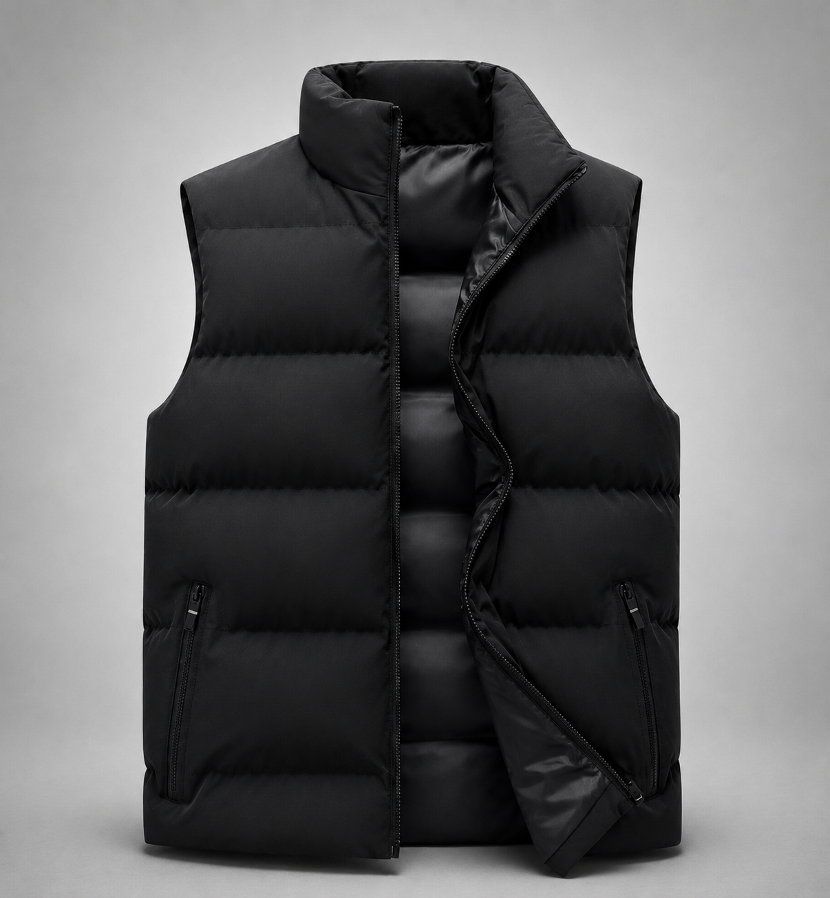 Weste + Kostenloser Pullover (Letzter Abverkauf)