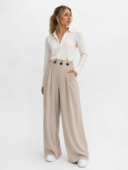 Capri Hose