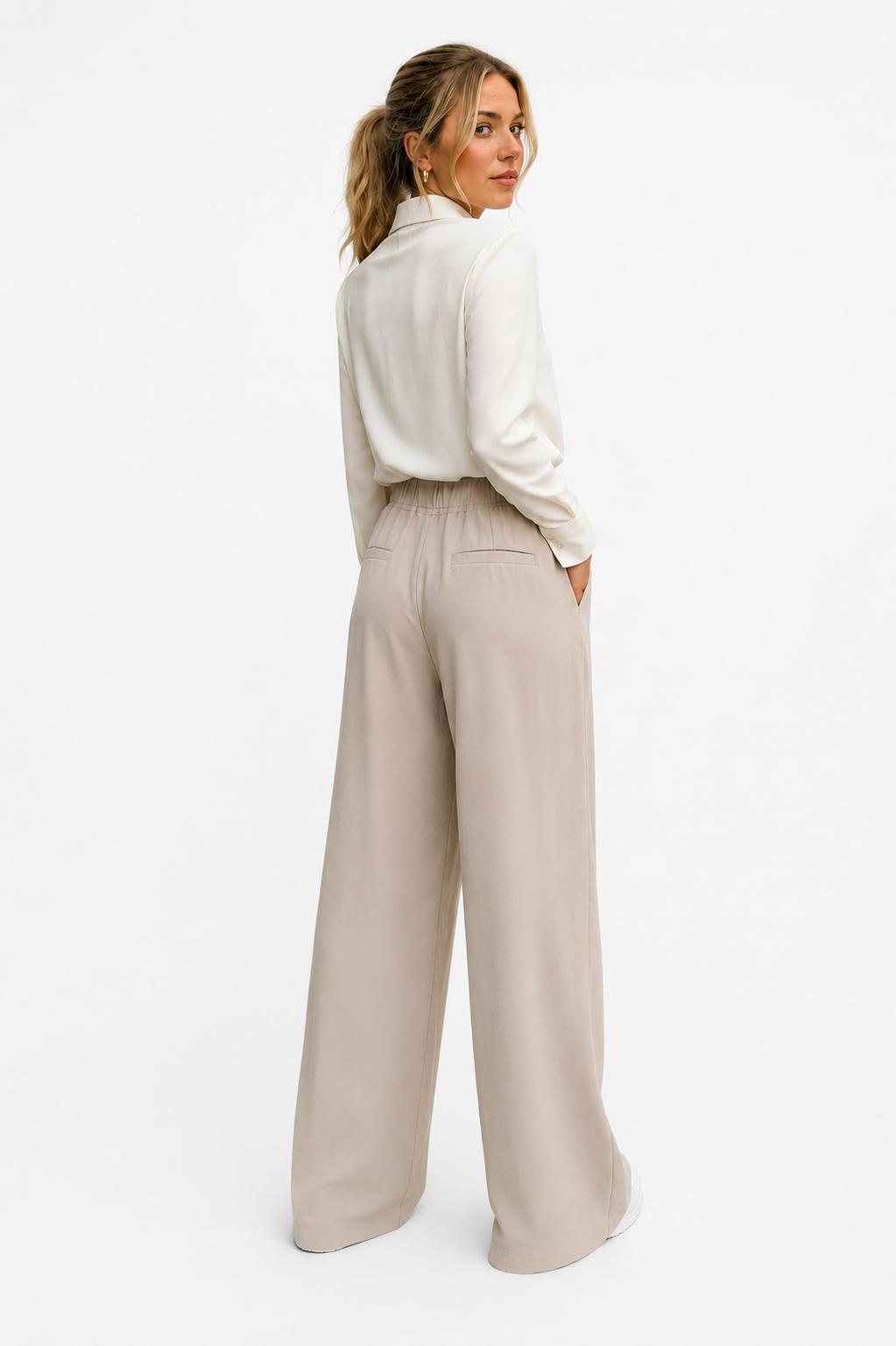 Capri Hose