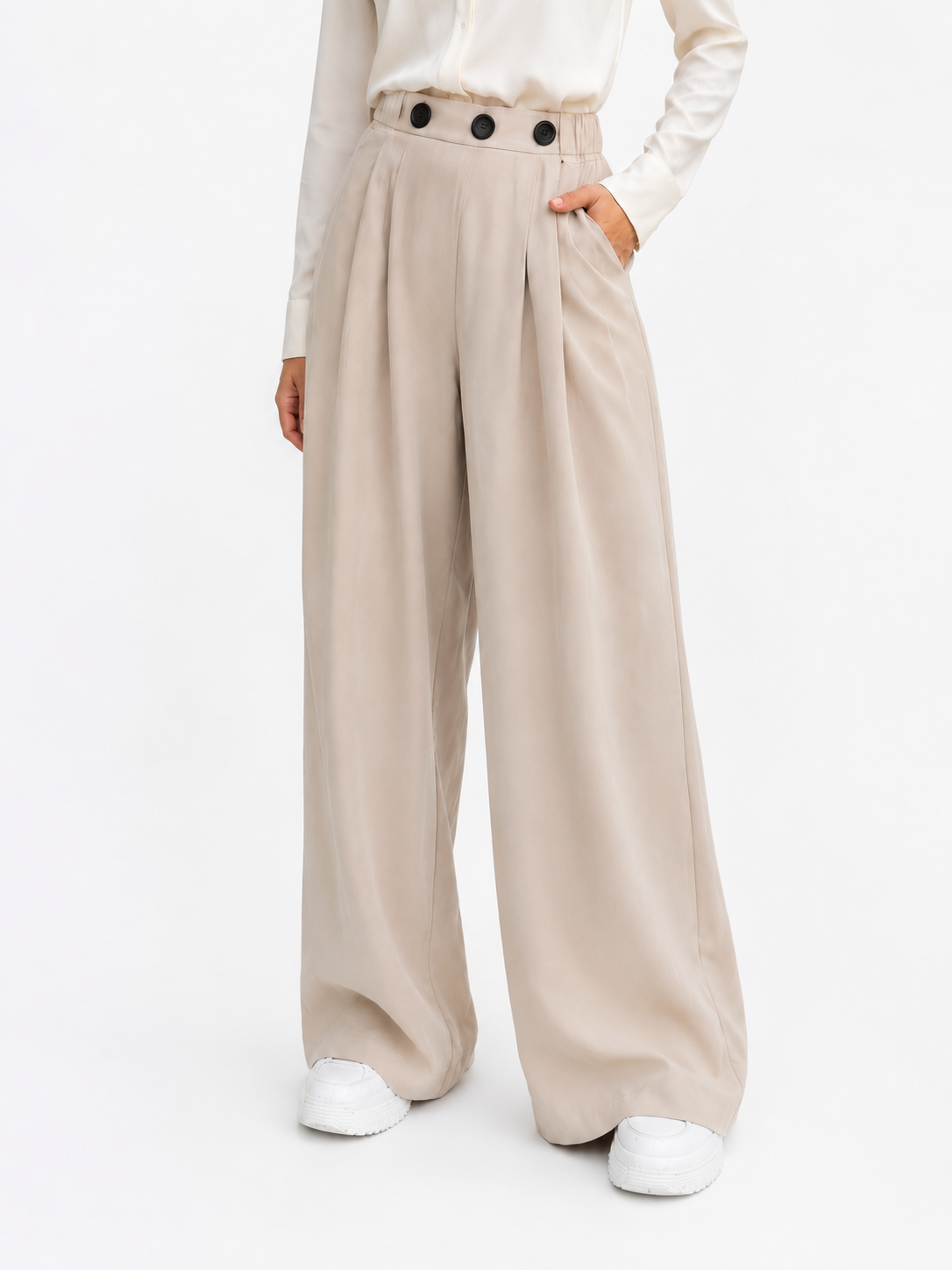 Capri Hose