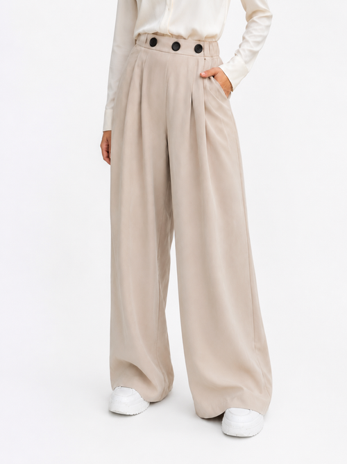 Capri Hose