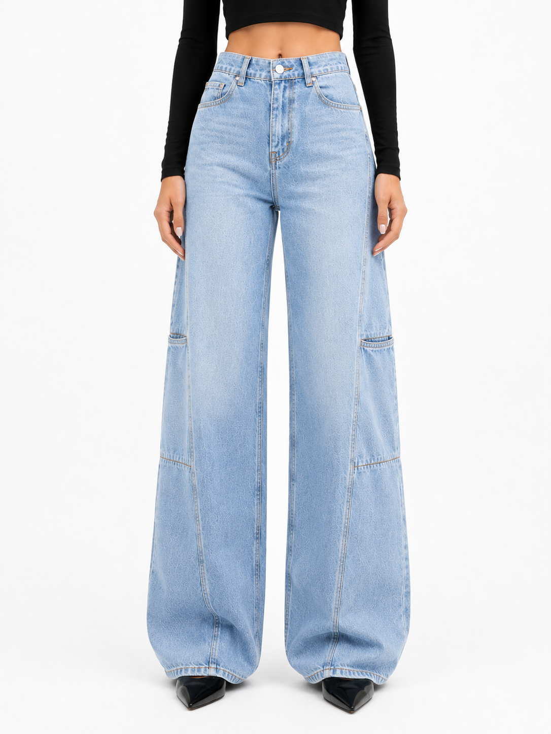Urban Wide Hose