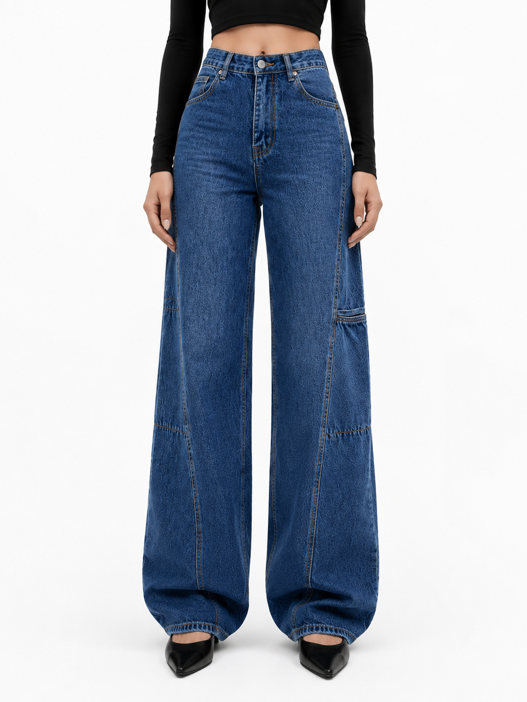 Urban Wide Hose
