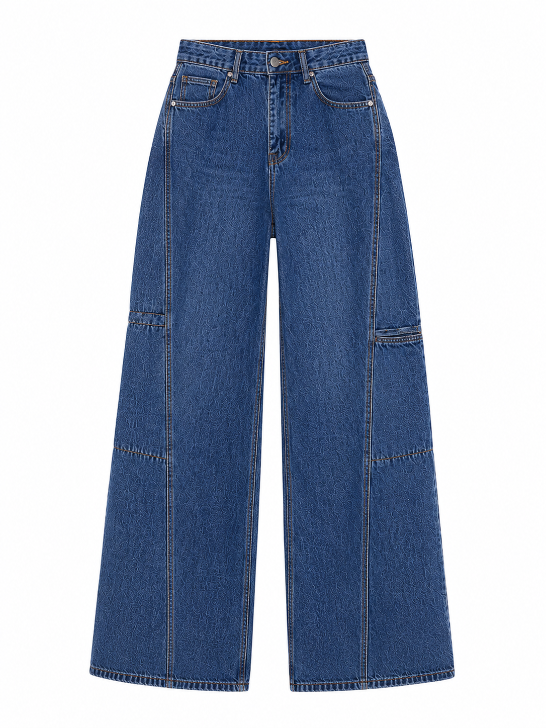 Urban Wide Hose