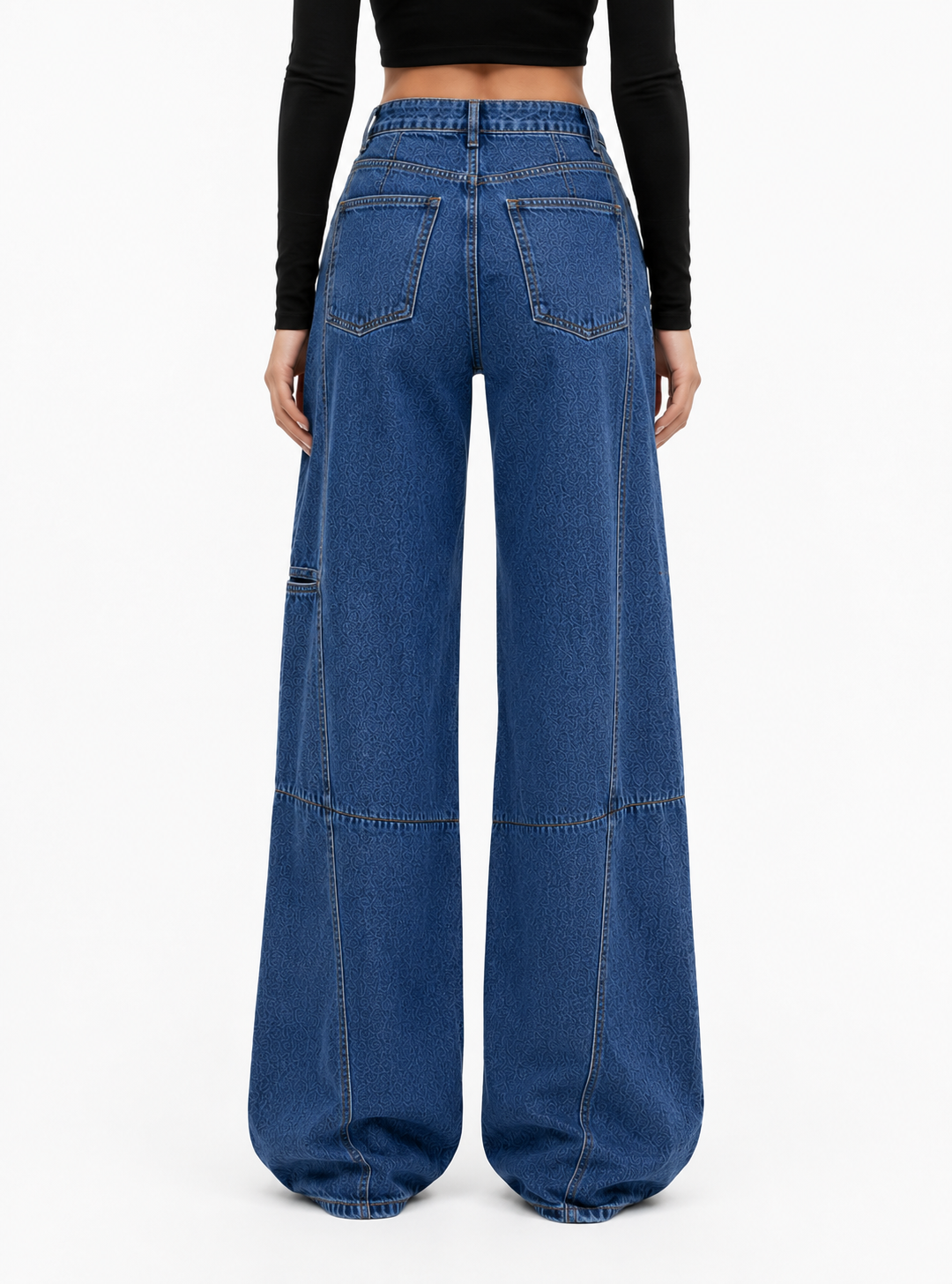 Urban Wide Hose