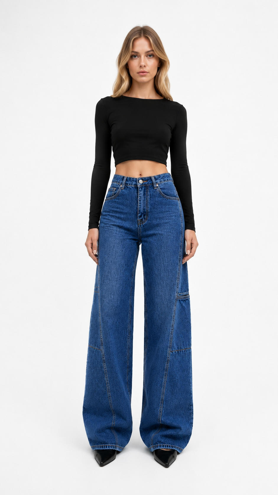 Urban Wide Hose