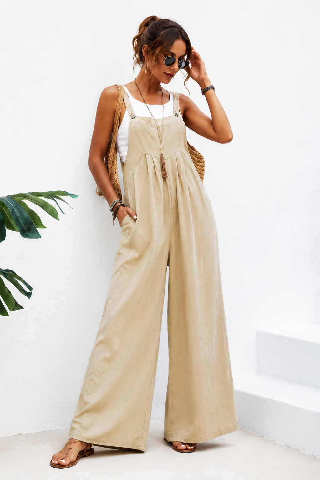 Provence Hose