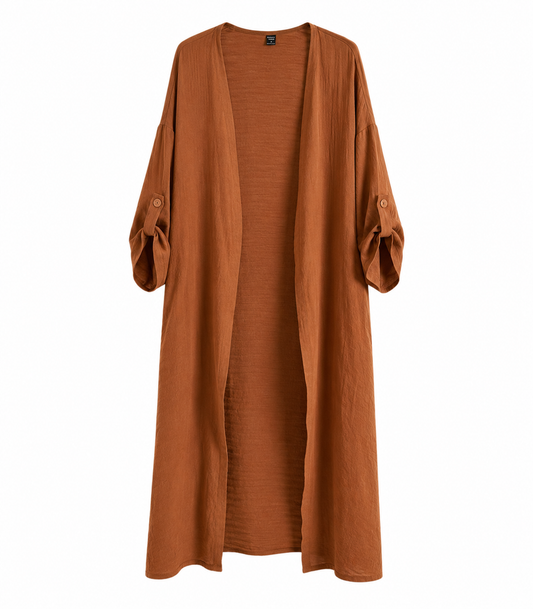 Cardian Jacke
