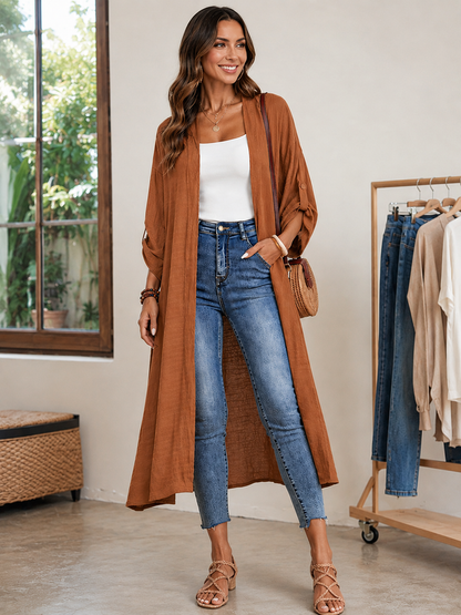 Cardian Jacke