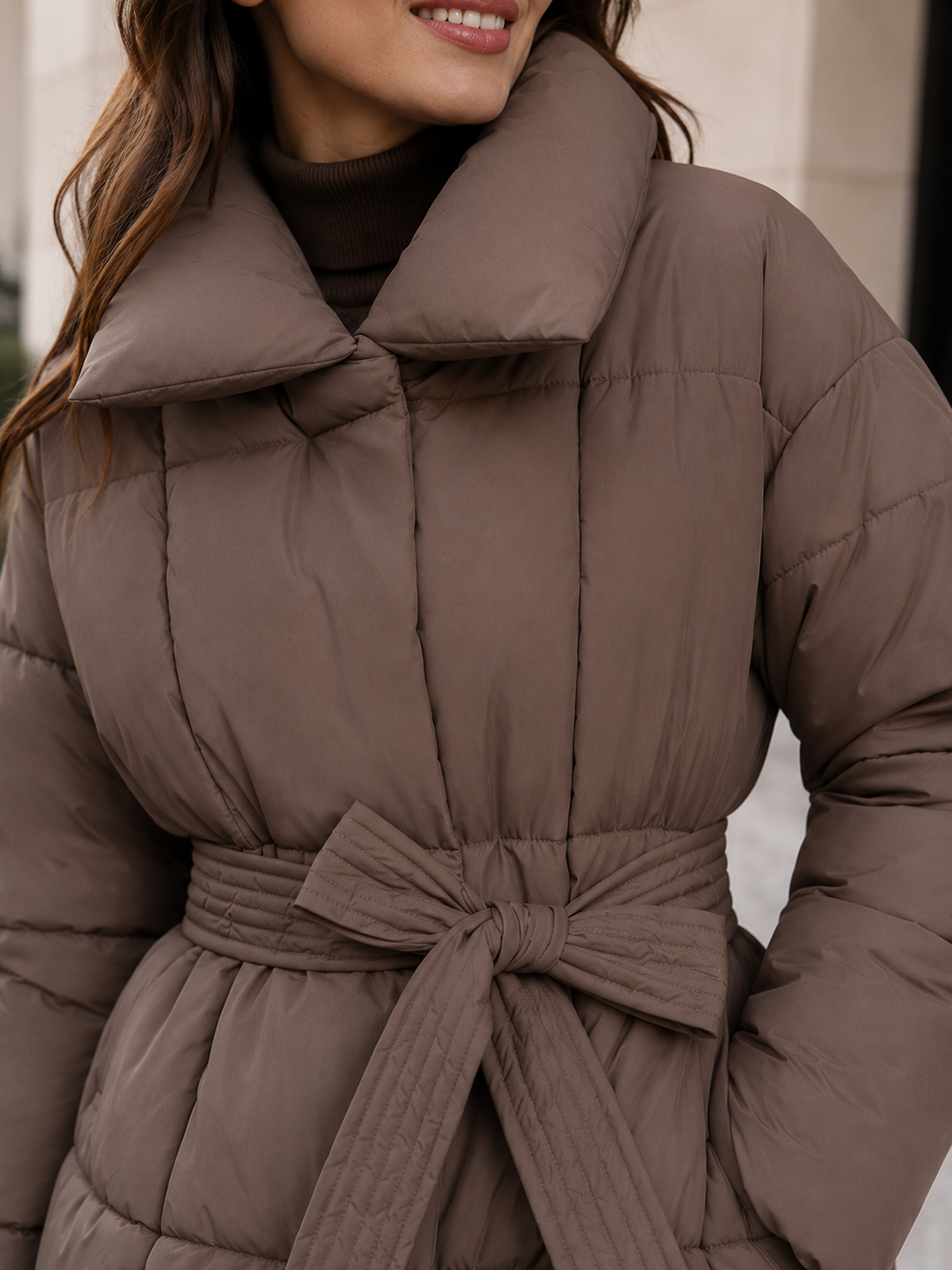 Vienna Jacke