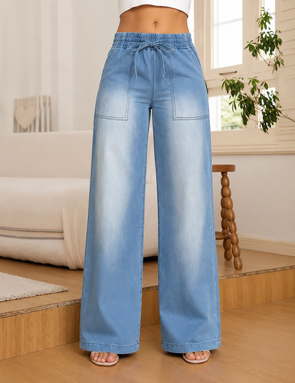 Cloud Jeans