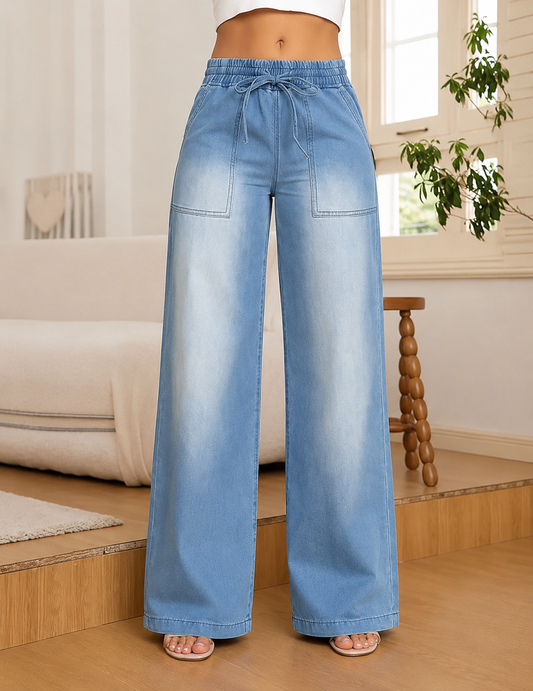 Cloud Jeans