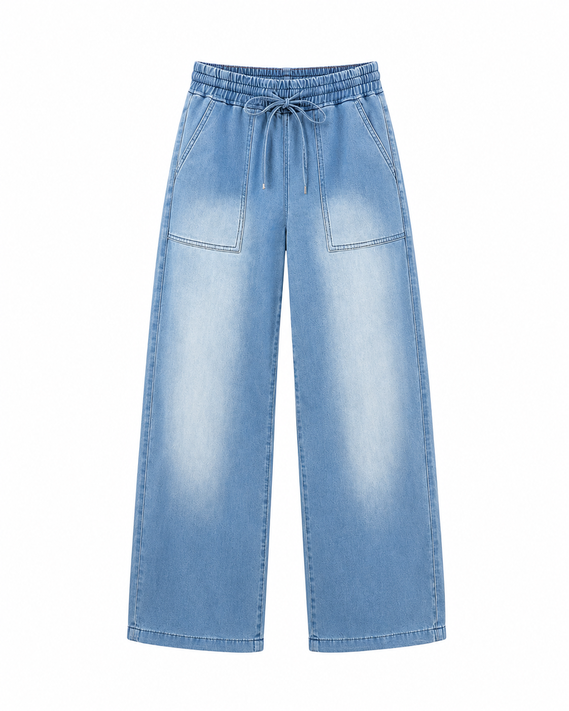 Cloud Jeans