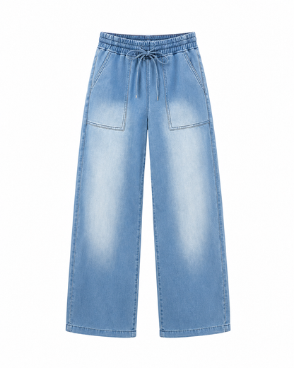Cloud Jeans