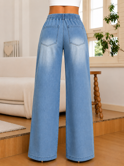 Cloud Jeans