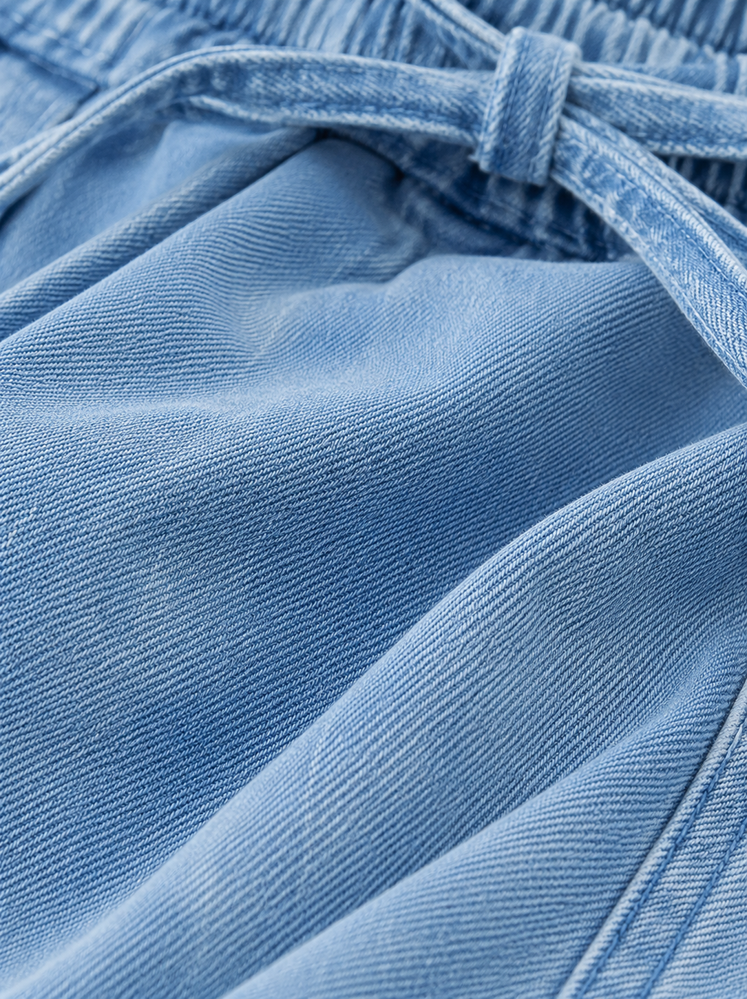 Cloud Jeans