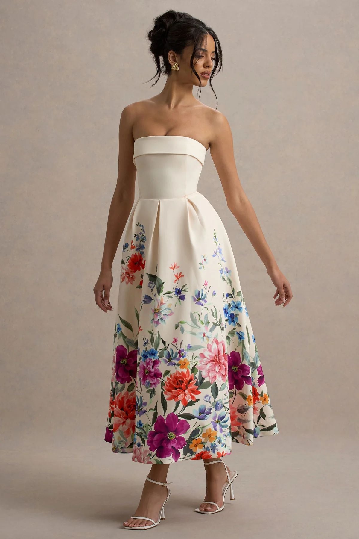 Margaux Kleid