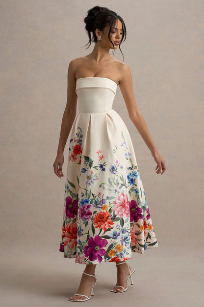 Margaux Kleid