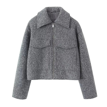 Oslo Jacke