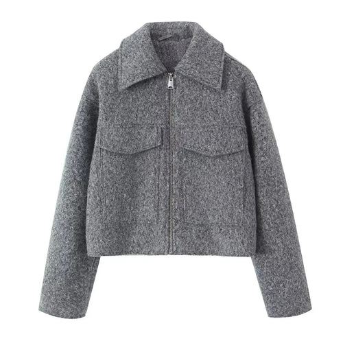 Oslo Jacke