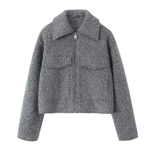 Oslo Jacke