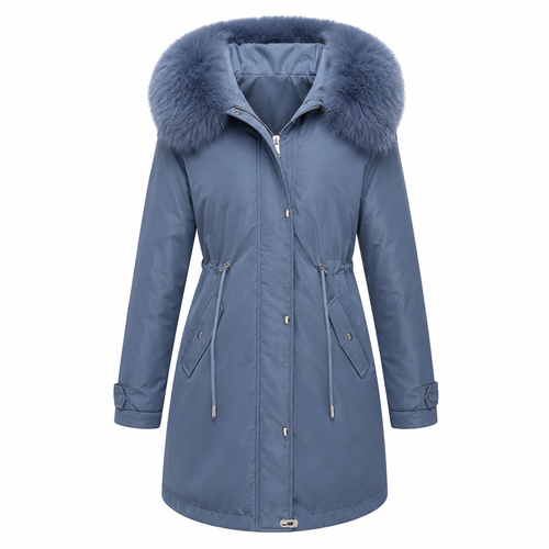 Aurora Jacke