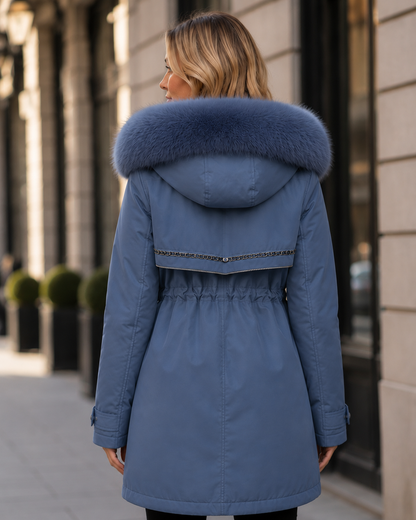Aurora Jacke