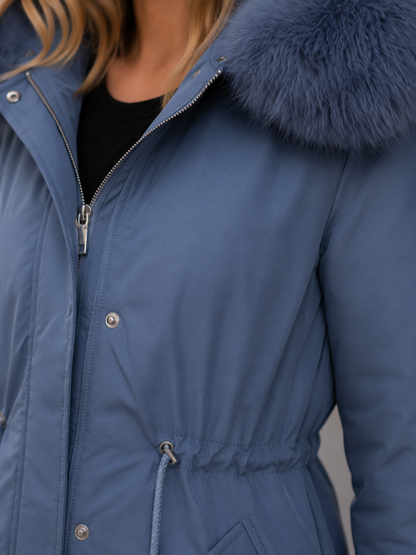 Aurora Jacke