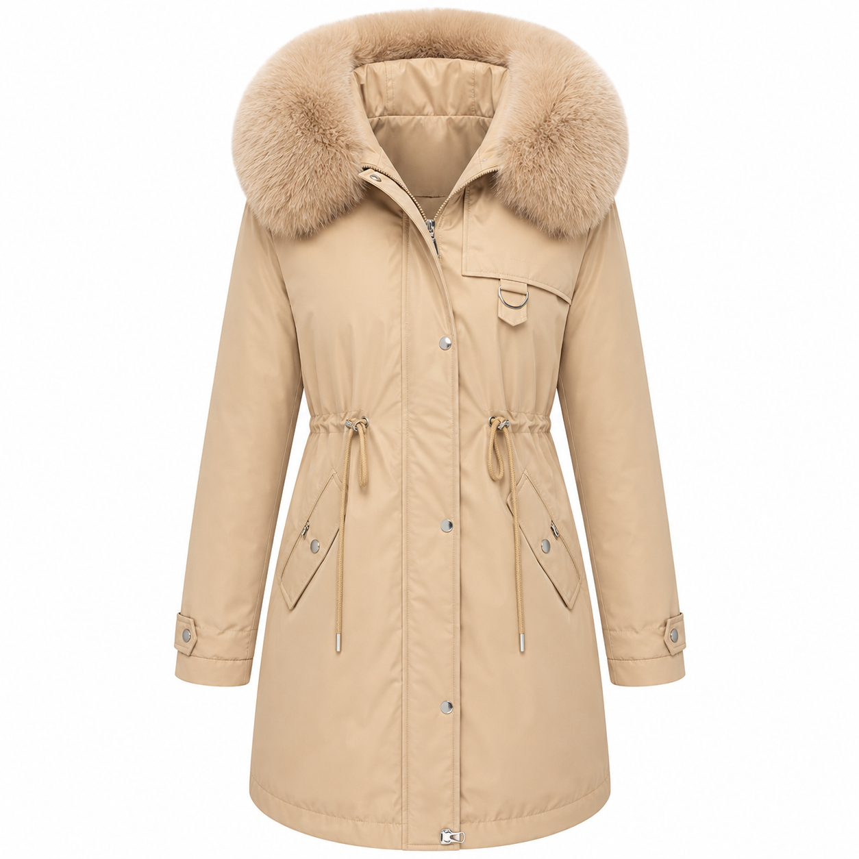 Aurora Jacke