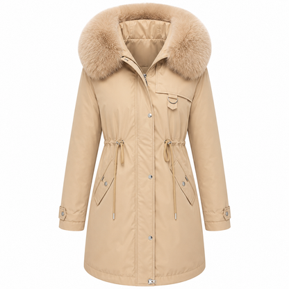 Aurora Jacke