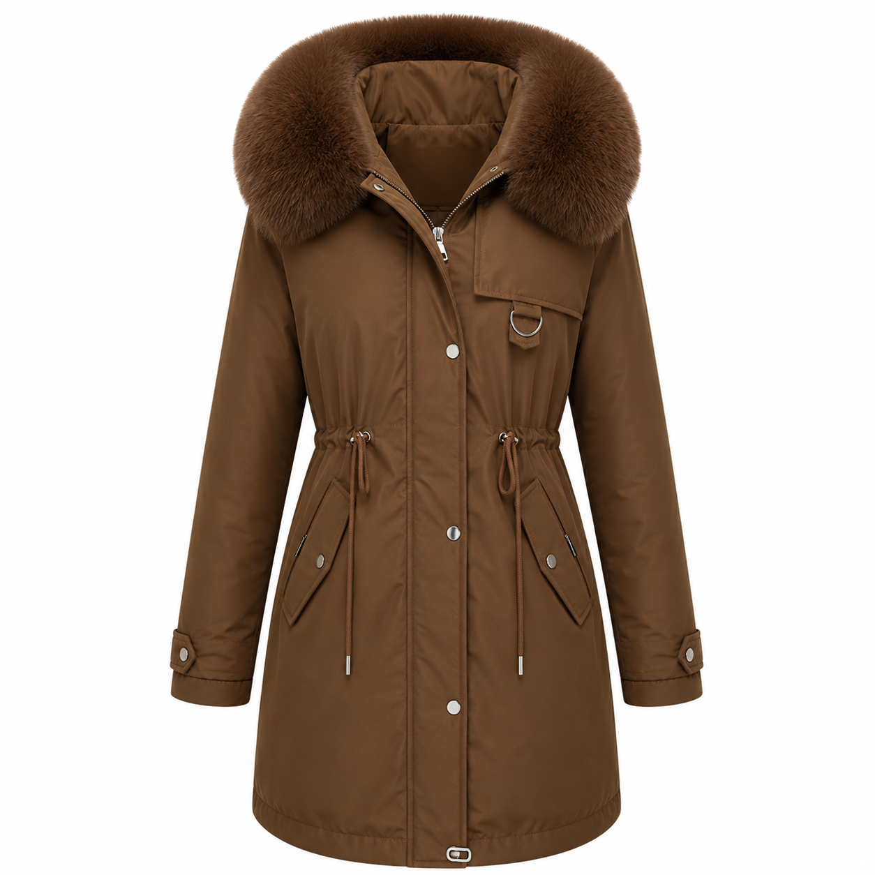 Aurora Jacke
