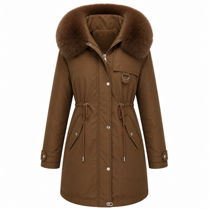 Aurora Jacke
