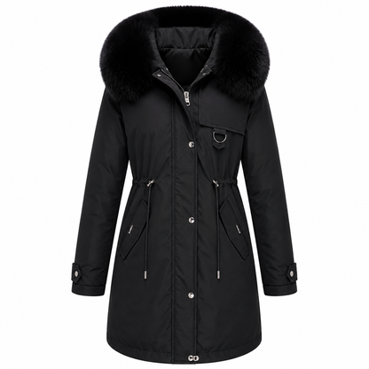 Aurora Jacke
