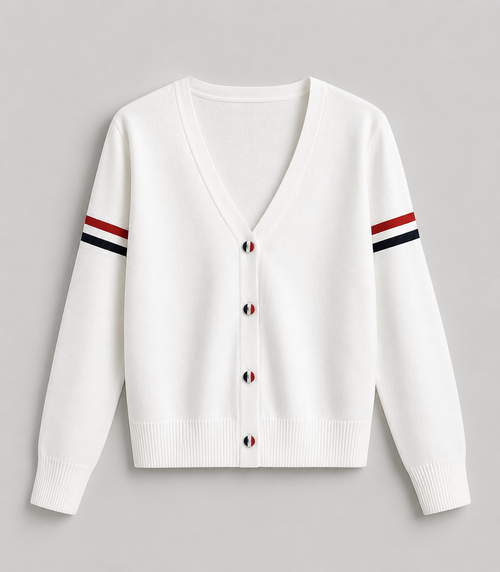 Essence Jacke