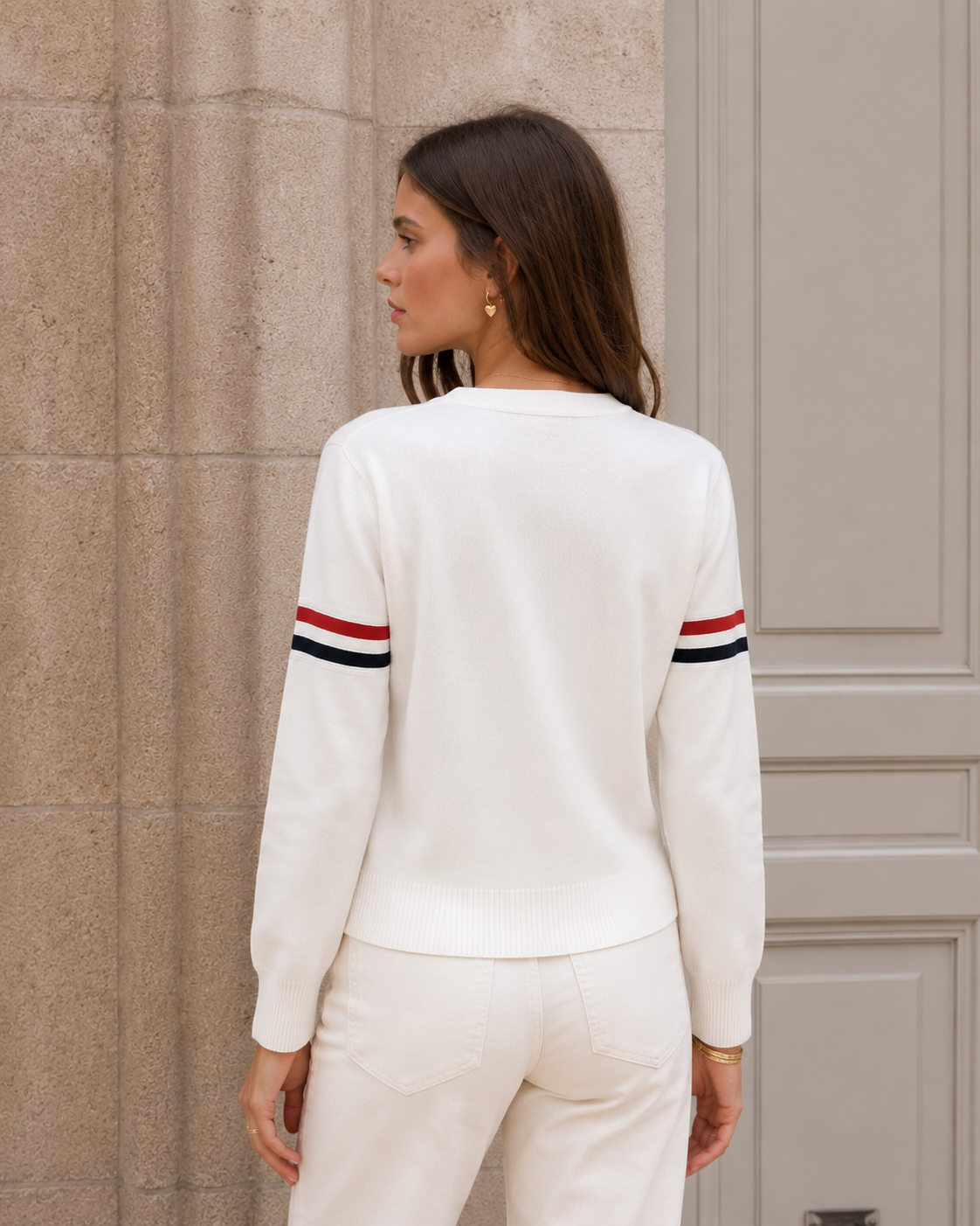 Essence Jacke