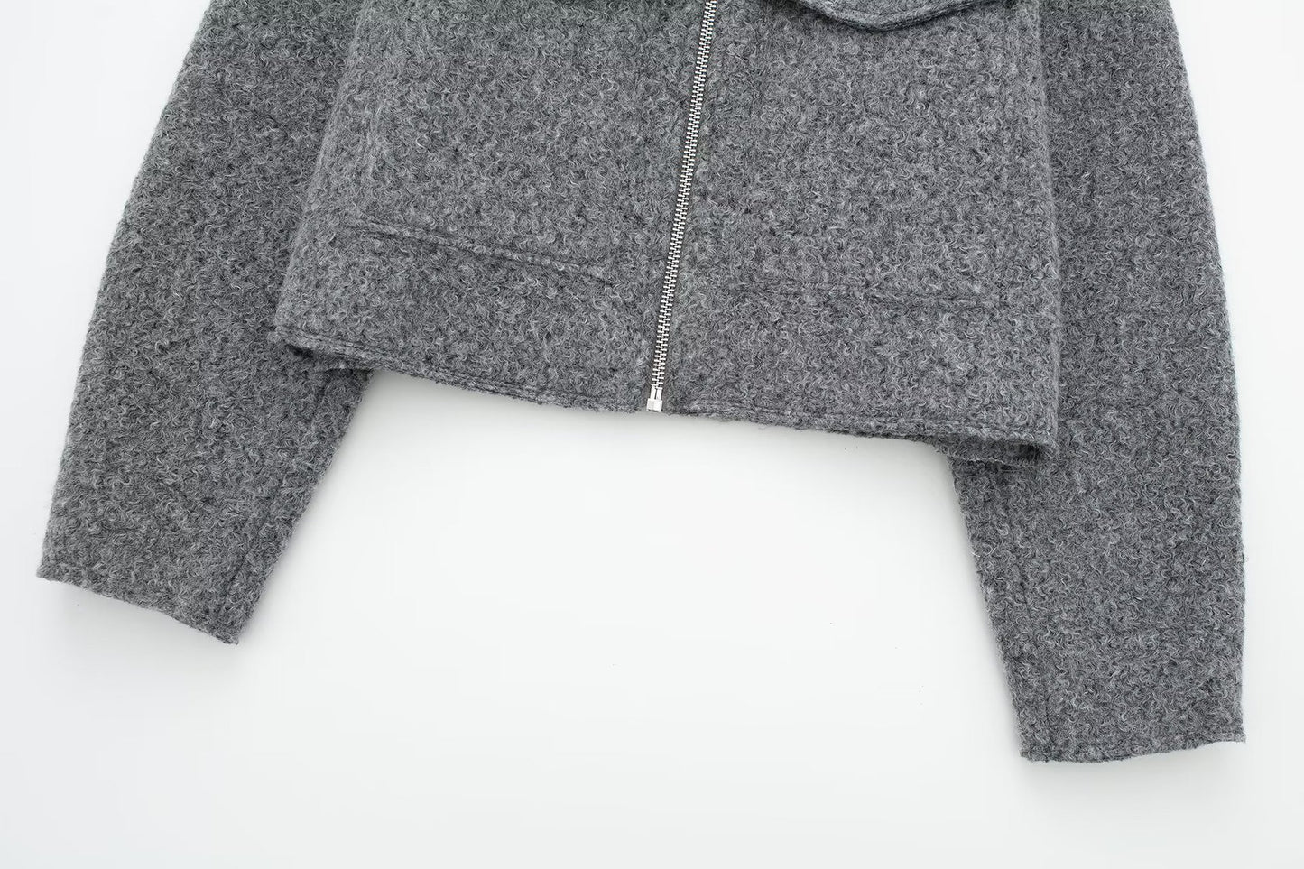 Oslo Jacke