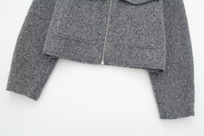 Oslo Jacke