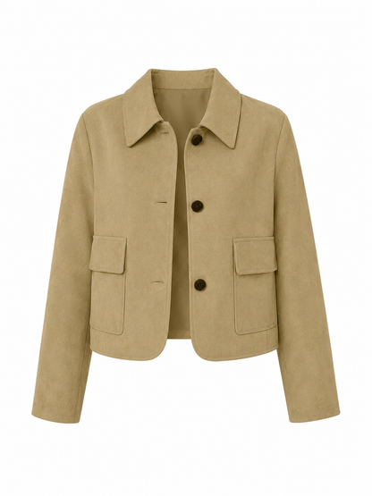 Siena Jacke