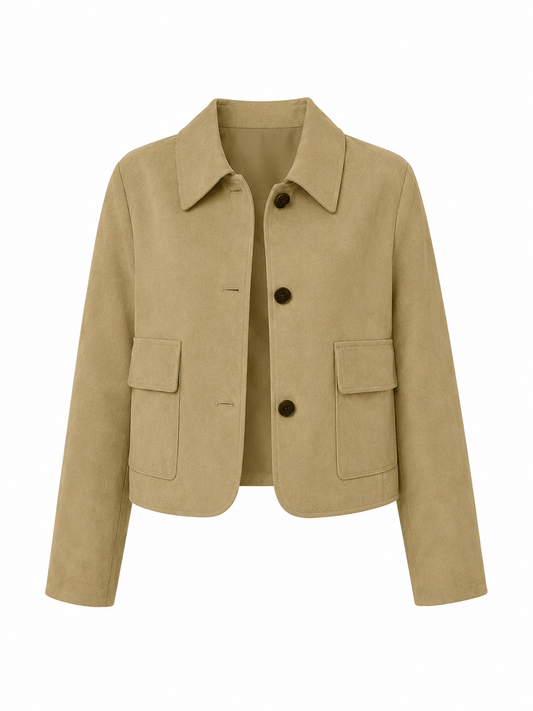 Siena Jacke