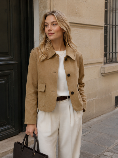 Siena Jacke