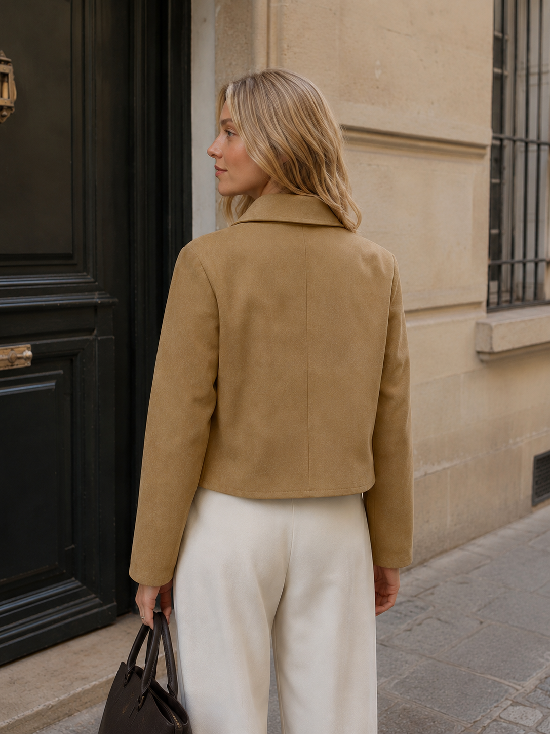 Siena Jacke