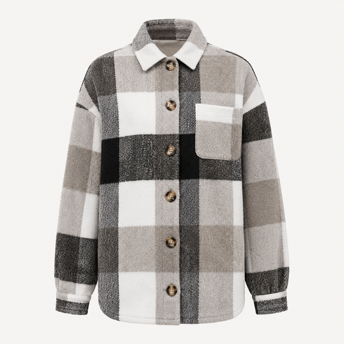 Windosr Jacke