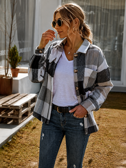 Windosr Jacke